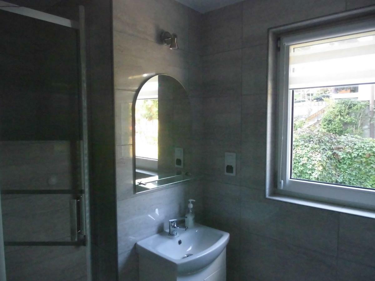 Apartmán Bezowy Pokoj Jedlina-Zdroj Exteriér fotografie